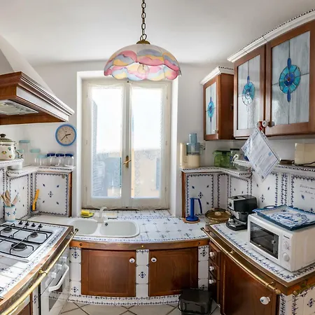 Apartament In The Heart Of Santa Margherita Santa Margherita Ligure