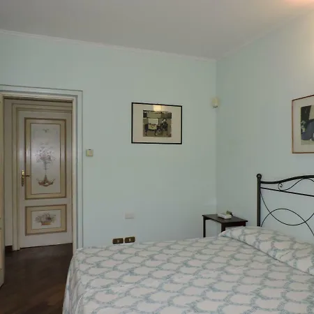 Apartament In The Heart Of Santa Margherita Santa Margherita Ligure