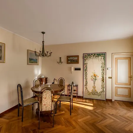 In The Heart Of Santa Margherita