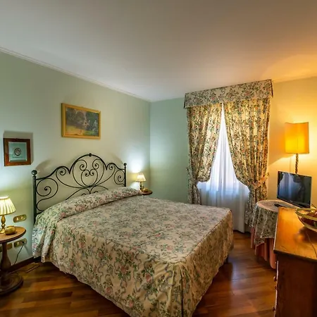 In The Heart Of Santa Margherita Apartament *